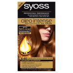 Plaukų dažai SYOSS OLEO INTENSE, 6-80 Hazelnut Blond