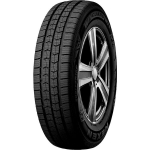 Nexen Winguard WT1 205/75R16C 113 R,
