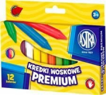 Va&scaron;kinės kreidelės Astra WIKR-058109