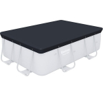 Baseino uždangalas Bestway Flowclear Power Steel 269x179&nbsp;cm