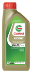 Castrol Edge Titanium FST 0W-20 LL IV variklio alyva, 1L