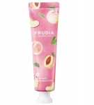Maitinamasis - drėkinamasis rankų kremas Frudia My Orchard Peach, 30 ml