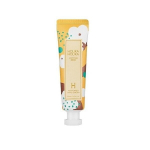Rankų kremas Holika Holika Cotton Bebe Perfumed Hand Cream, 30 ml