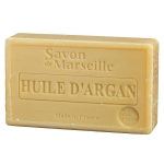 Natūralus muilas su argano aliejumi Savon de Marseille Argan Oil, 100 g