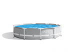 Baseinas Intex 26702NP Prism, 305cm x 76 cm, su filtro siurbliu