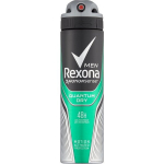 Pur&scaron;kiamas dezodorantas - antiperspirantas Rexona Motionsense Quantum Dry vyrams 150 ml