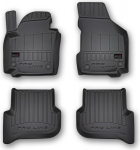 Guminiai ProLine 3D kilimėliai Seat Altea 2004-2015