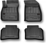 Guminiai ProLine 3D kilimėliai Opel Insignia B 2017-2023
