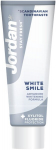 Dantų pasta Jordan White Smile, 75 ml
