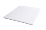 Antčiužinis NORE Topper T25, 80x200 cm