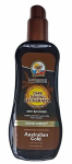 Įdegį skatinantis pienelis su bronzantais Australian Gold Accelerator, 237 ml