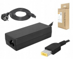 Įkroviklis ne&scaron;iojamam kompiuteriui 2x Maitinimo adapteris Lenovo 20v 65w 3.25a, 4.55x11mm kvadratinis