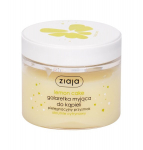 Vonios putos Ziaja Lemon Cake 260 ml