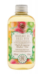 Masažo aliejus Dolce Vita Saules Fabrika, 200 ml
