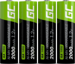 GREENCELL GR02