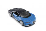 Valdomas automodelis RASTAR R/C 1:14 Bugatti Chiron, 75700