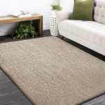 Neslystantis kilimas Shaggy, 200x290 cm