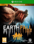 Earthfall Deluxe Edition (Xbox One)