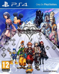 Vaizdo žaidimas &ndash; &bdquo;Square Enix&ldquo; &ndash; &bdquo;Kingdom Hearts HD 2.8&ldquo; &ndash; PS4 &ndash; &bdquo;Full HD Remastered&ldquo; &ndash; &bdquo;Adventure&ldquo;