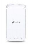 tp-link retransliatorius re300 2,4 ghz ir 5 ghz, plėstuvas, ipv6, 867 mbps, 802.11ac, "onemesh" plėstuvas, lan