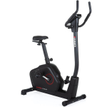 Dviratis ergometras Hammer Cardio XT6 BT