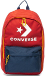 Kuprinė Converse Edc 22 Backpack Red Blue