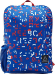 Kuprinė Reebok Kids Core 22L Gr Cobalt Blue