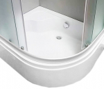 Kairinis du&scaron;o padas, 100x80 cm.