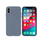 Mercury Silicone Case