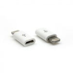 Sbox AD.MUSB-IPH5, Micro USB F.->IPH.5 M.