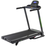 Bėgimo takelis Tunturi Cardio Fit T35 + Tunturi app