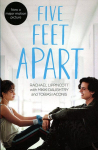 Five Feet Apart