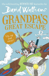 Grandpa's Great Escape