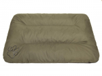 Hobbydog pagalvėlė Eco R2, 100x70x8 cm, žalia