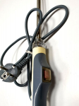 Kaitinimo elementas (tenas), pilkas, 300W