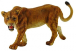 Afrikos liūto figūrėlė Collecta, ruda 88415 84158