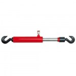 Hidraulinis tempimo cilindras su kabliais 10T 80450