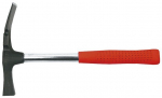Top Tools mūrinis plaktukas 0.5 kg, metalinė rankena