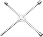 Neo Tools Kryžminis ratų raktas 700mm, 24x27x32mm, 3/4"
