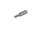 Proline Torx antgalis su skylute Security 25mm T30 - 10 vnt.