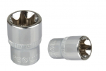 Proline Torx E18 antgalis, 12 colių, Crv