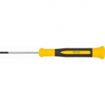 Topex tikslumo atsuktuvas plok&scaron;čias 3.0 x 50 mm