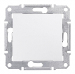 Kryžminis jungiklis Schneider Electric SEDNA