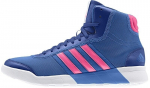 Sportiniai batai moterims Adidas Essential Fun Mid