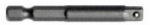 Adapter Jonnesway 1/4" x 1/4" L=50mm