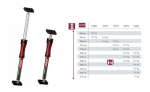 PIHER Multi podpora teleskopowa 1550-2900mm (P30012)