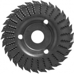 Tarpol T-64 universalus &scaron;lifavimo diskas 125mm