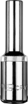 Ilga &scaron;e&scaron;iakampė galvutė 1/2", 32 mm