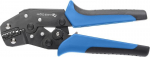 Suspaudimo replės izoliuotiems gnybtams 0,5&ndash;4,0 mm - HT1P161, Hogert