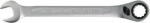 Teng Tools 14 mm raktas su terk&scaron;le